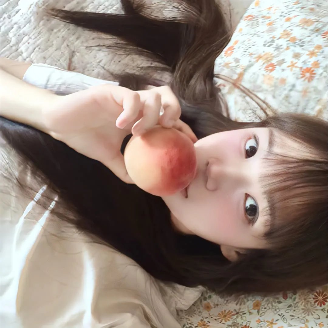雪花女神龙