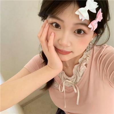 最美身影第一季